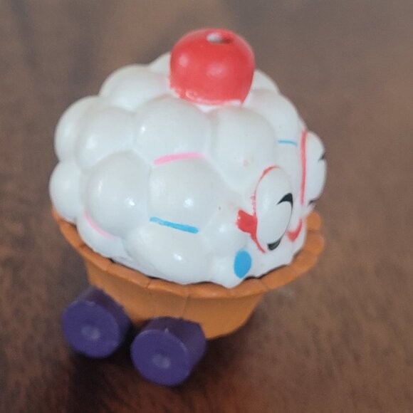 Moshi Monsters Cutie Pie #091 ULTRA RARE LOOSE - Picture 15 of 15